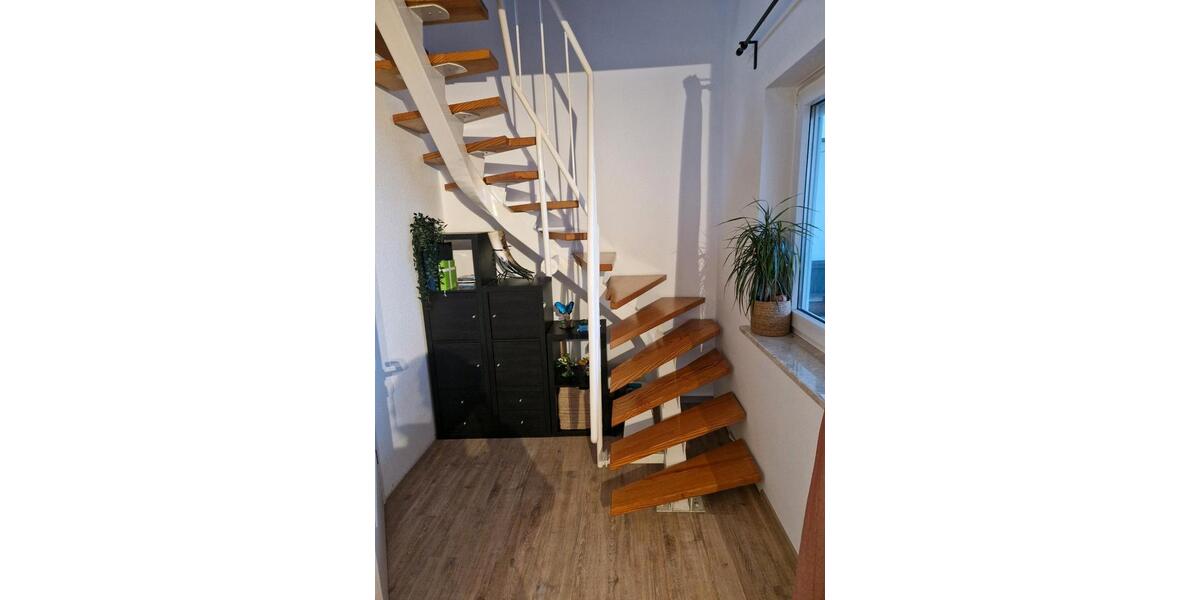 ANFRAGESTOPP! 3ZKB Maisonette-Wohnung in Bielefeld-Jöllenbeck 3 zimmer