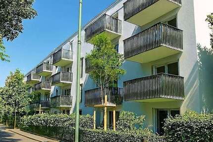 Wohnung zum Mieten in München 1.460 € 72.84 m²