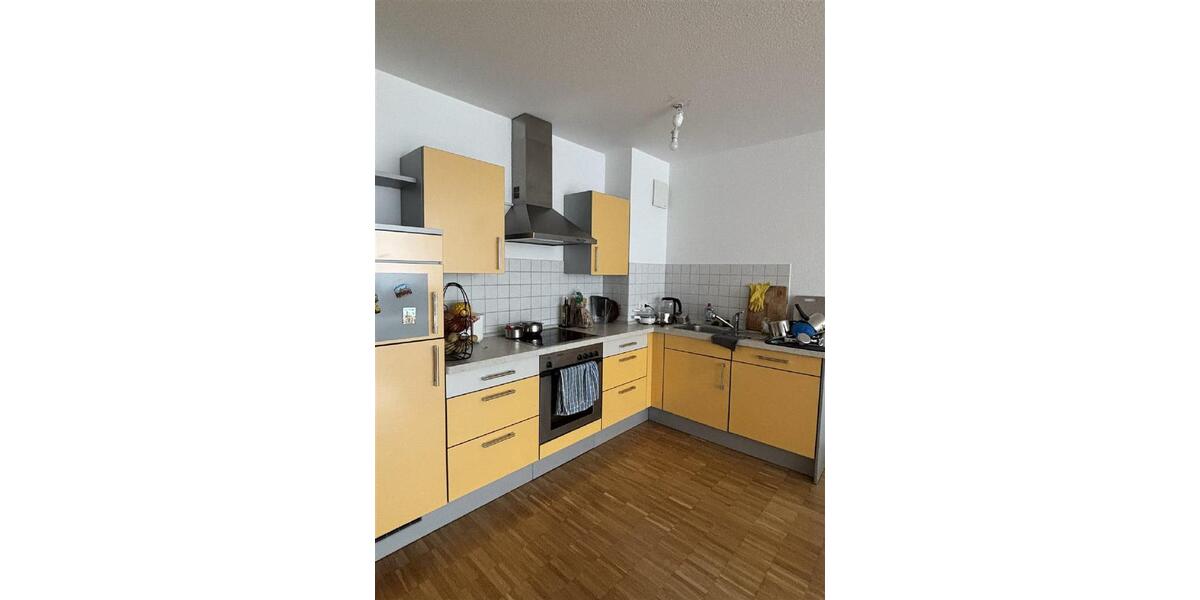 Etagenwohnung Radolfzell am Bodensee - 2 Zimmer, 57 m&sup2;, 640&euro; | Angebot:24585701
