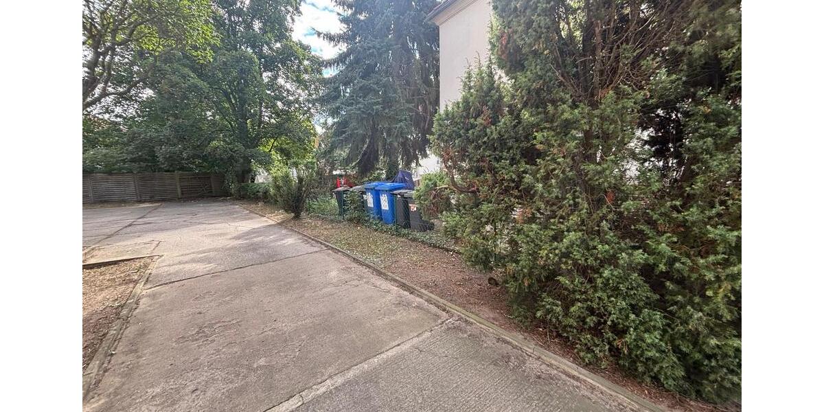 Etagenwohnung Salzwedel - 4 Zimmer, 66 m&sup2;, 328&euro; | Angebot:25841701