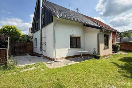 Haus Marktrodach / Unterrodach Unterrodach - 4 Zimmer, 80 m&sup2;, 950&euro; | Angebot:26832700