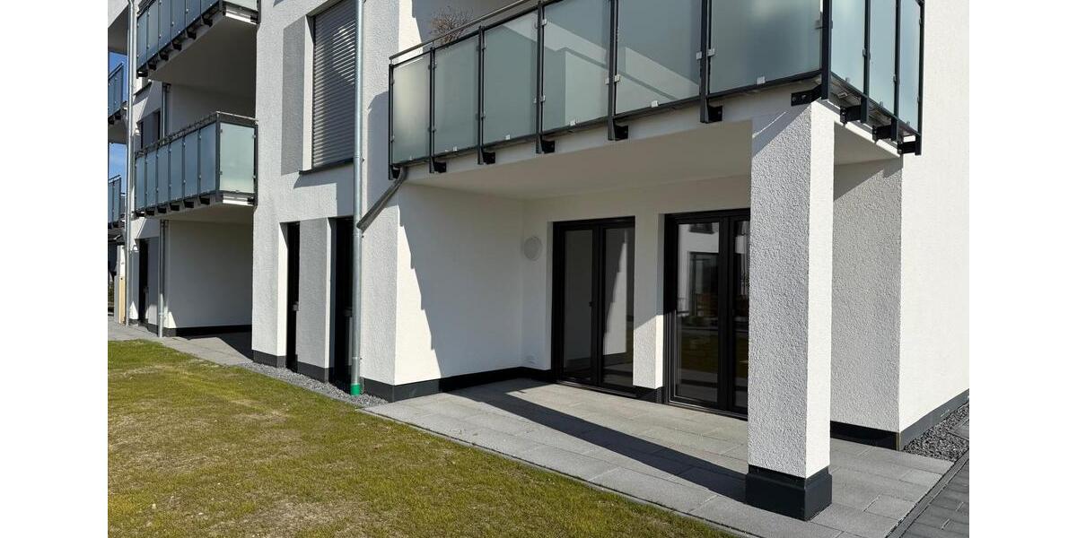 Erdgeschoßwohnung Paderborn Neuenbeken - 2 Zimmer, 64 m&sup2;, 855&euro; | Angebot:25377618