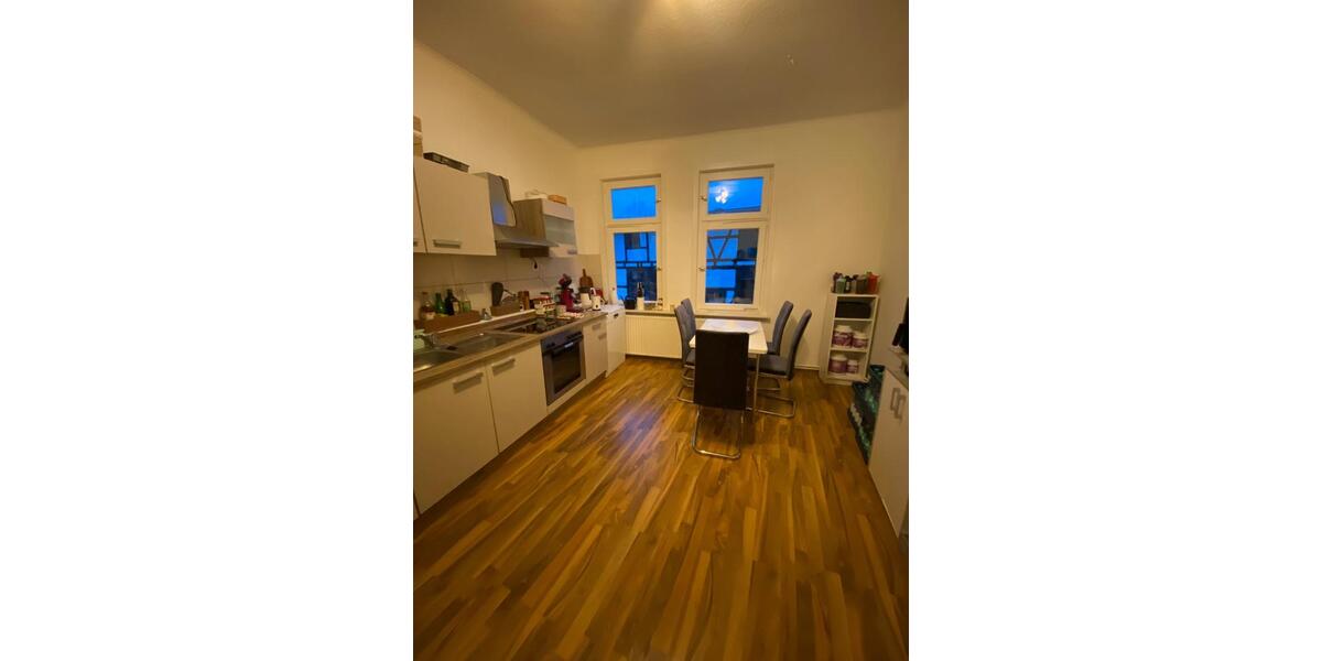 Etagenwohnung Goslar - 2 Zimmer, 75 m&sup2;, 600&euro; | Angebot:25966618