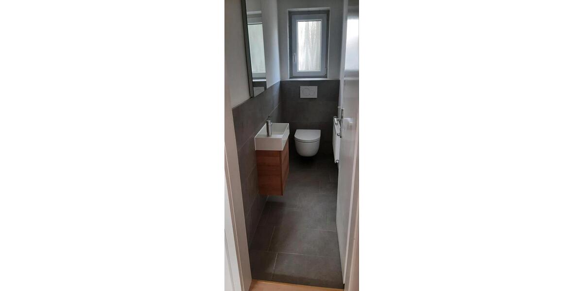 4 Zimmerwohnung mit Garten S Bahn nähe 4 zimmer