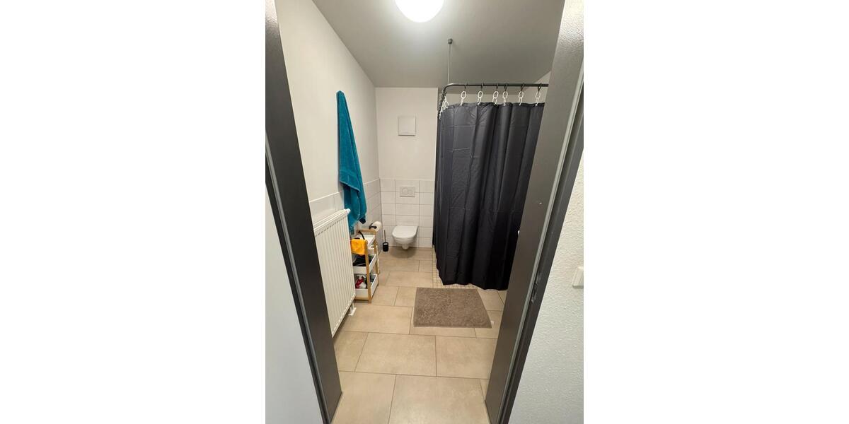 Wohnen auf Zeit Salzbergen - 1 Zimmer, 32 m&sup2;, 399&euro; | Angebot:24543206