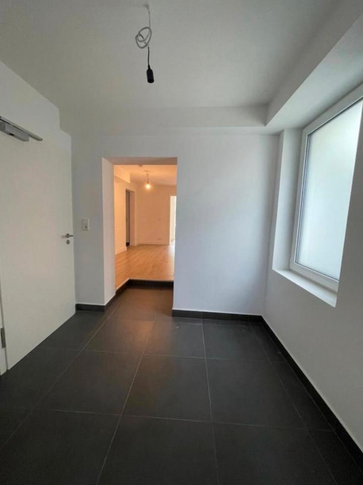 Erstbezug nach Sanierung 130qm