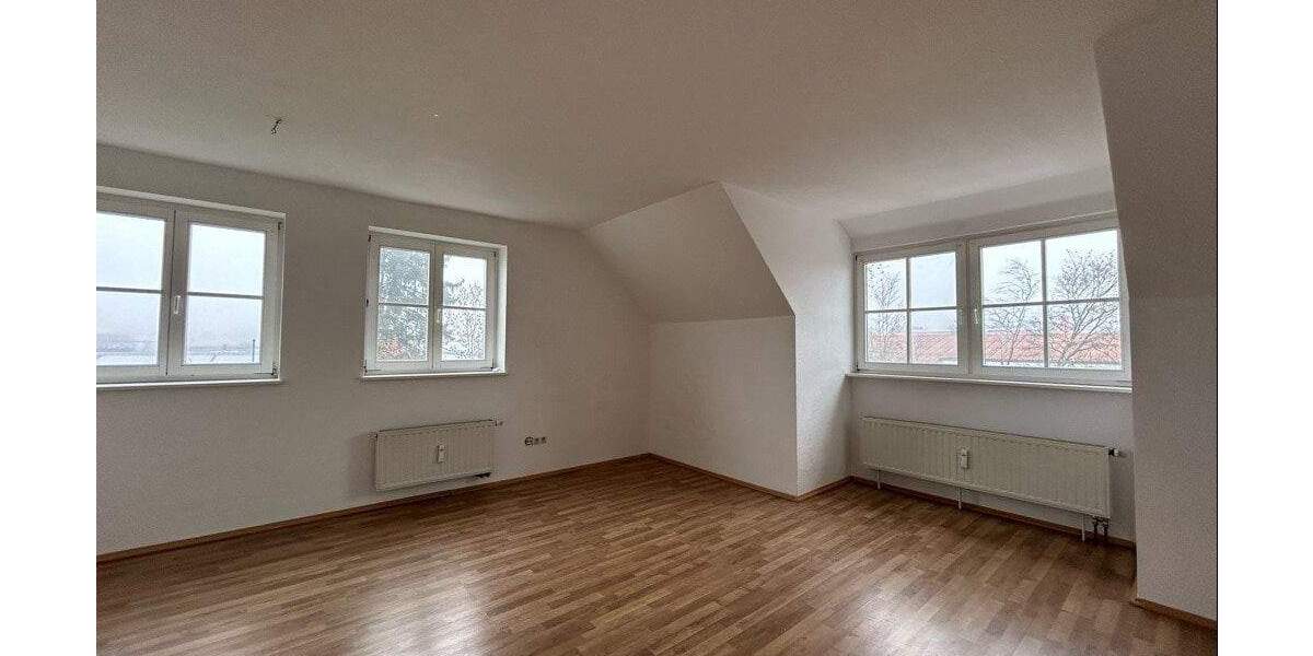 Etagenwohnung Dinkelsbühl - 2 Zimmer, 54 m&sup2;, 540&euro; | Angebot:25094634