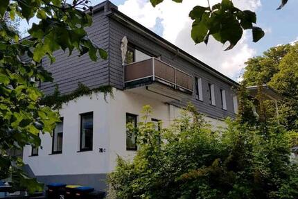 3-Zimmer-Wohnung in SG-Zentrum zimmer
