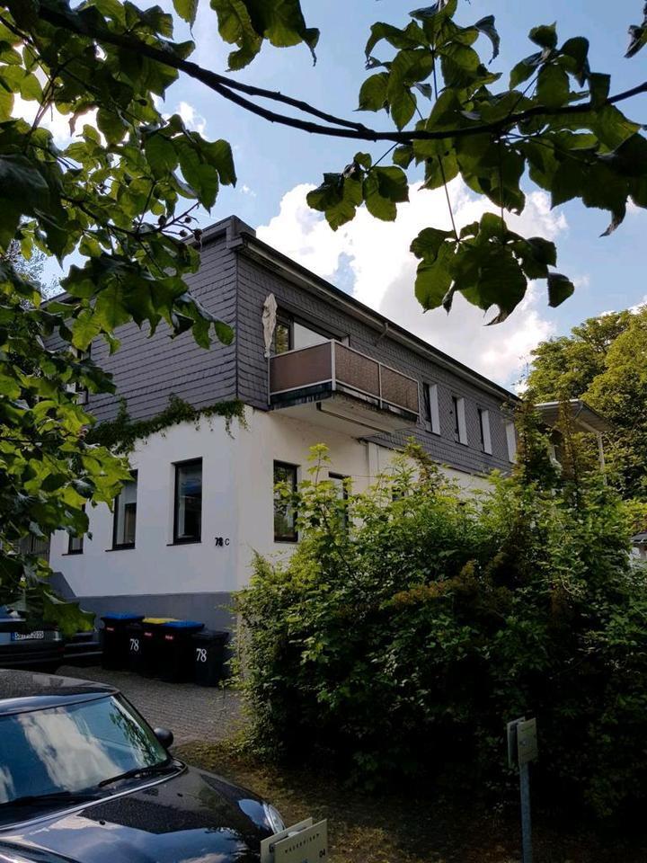 3-Zimmer-Wohnung in SG-Zentrum zimmer