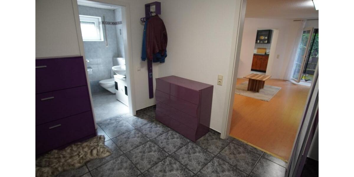 Wohnen auf Zeit Mühlheim am Main - 1 Zimmer, 44 m&sup2;, 875&euro; | Angebot:23572500