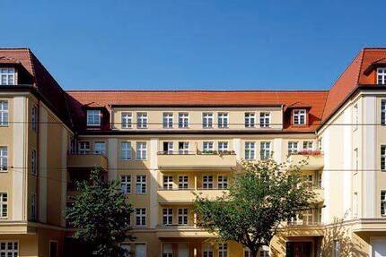 Wohnung Magdeburg Altstadt - 3 Zimmer, 90 m&sup2;, 729&euro; | Angebot:25972025