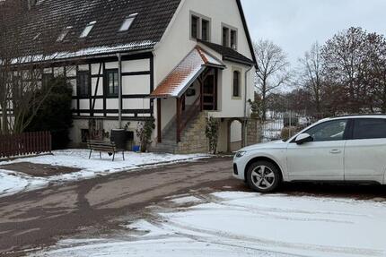 Wohnung Nossen - 1 Zimmer, 65 m&sup2;, 350&euro; | Angebot:24753334