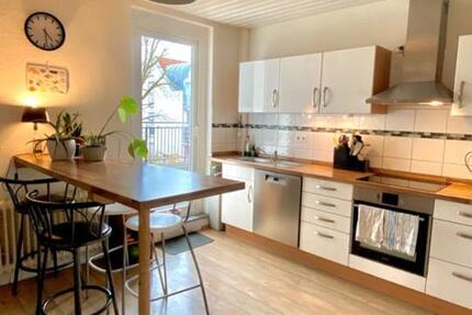 Wohnen auf Zeit Weingarten - 3 Zimmer, 120 m&sup2;, 550&euro; | Angebot:26257808