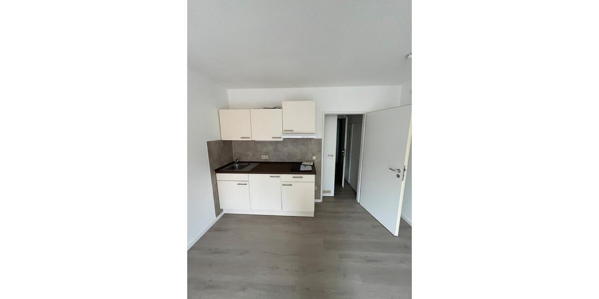 Etagenwohnung Siegen Weidenau - 1 Zimmer, 22 m&sup2;, 400&euro; | Angebot:25892846
