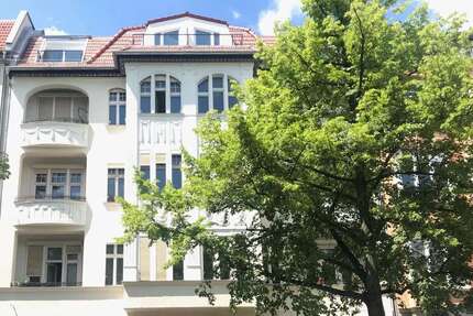 Wohnung zum Mieten in Pankow 1.250 € 65 m² 2 zimmer