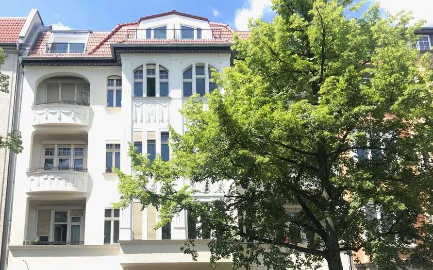 Wohnung zum Mieten in Pankow 1.250 € 65 m² 2 zimmer