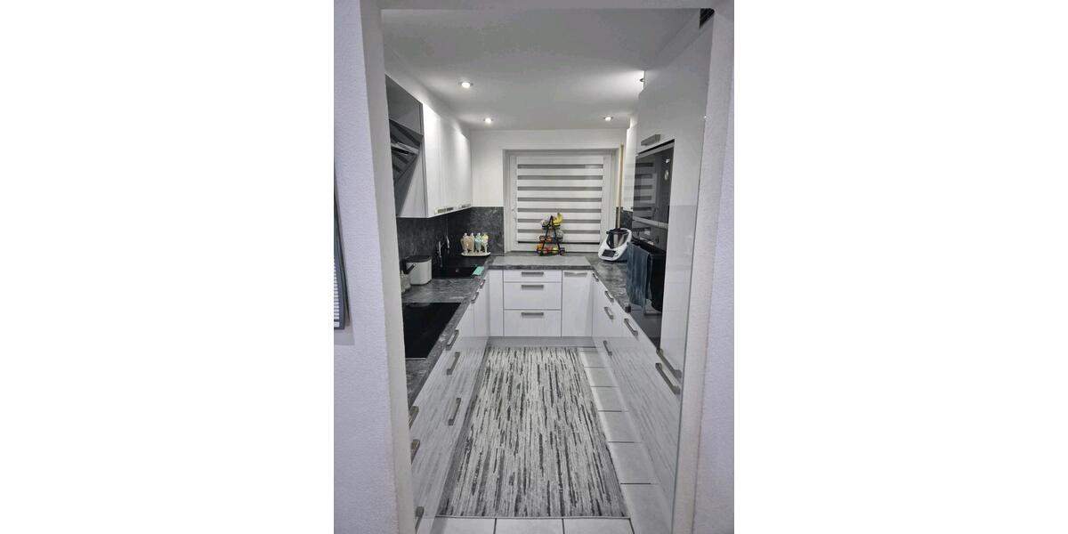Etagenwohnung Ehingen (Donau) - 4 Zimmer, 87 m&sup2;, 1.200&euro; | Angebot:26616093
