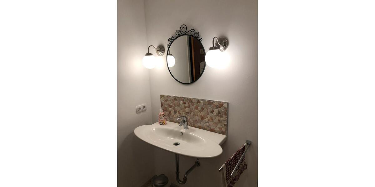 Wohnen auf Zeit Jülich - 3 Zimmer, 28 m&sup2;, 600&euro; | Angebot:26146017
