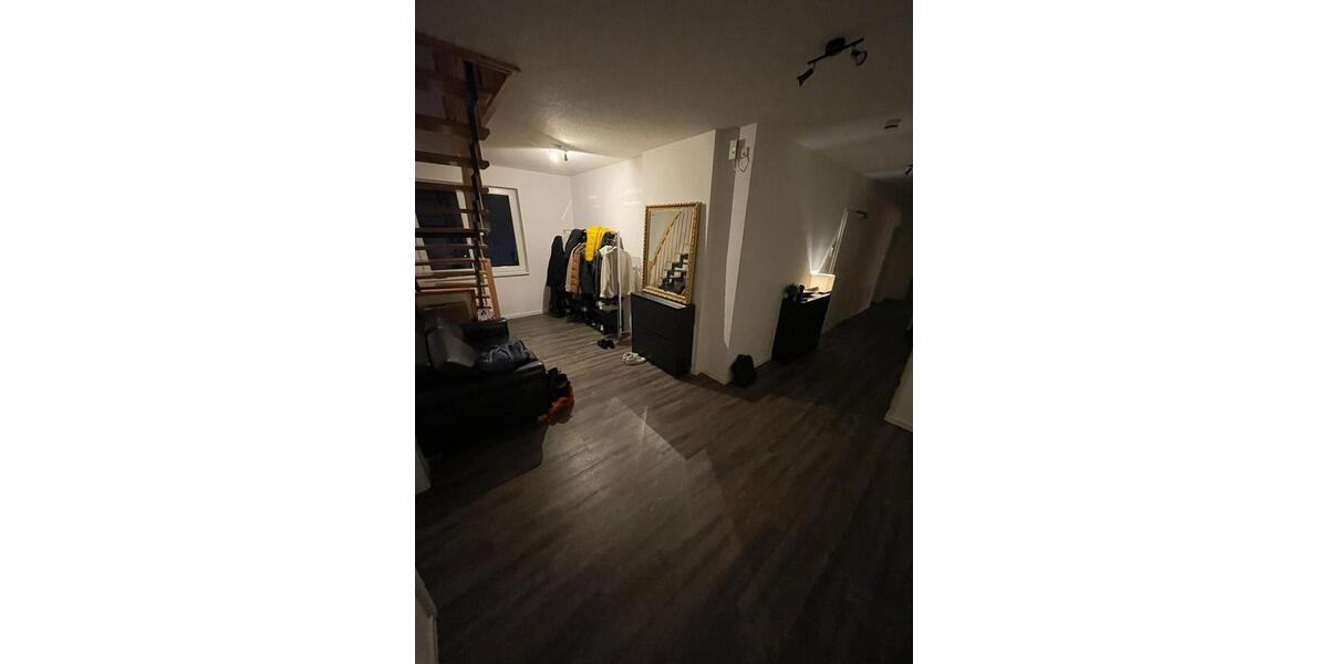 Wohnen auf Zeit Bielefeld Gadderbaum - 16 Zimmer, 180 m&sup2;, 425&euro; | Angebot:25449533