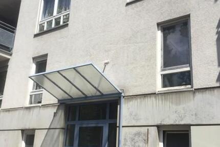 Hier findet jeder seinen Platz: interessante 3-Zi.-Wohnung zimmer