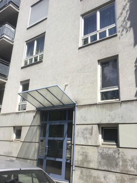 Hier findet jeder seinen Platz: interessante 3-Zi.-Wohnung zimmer