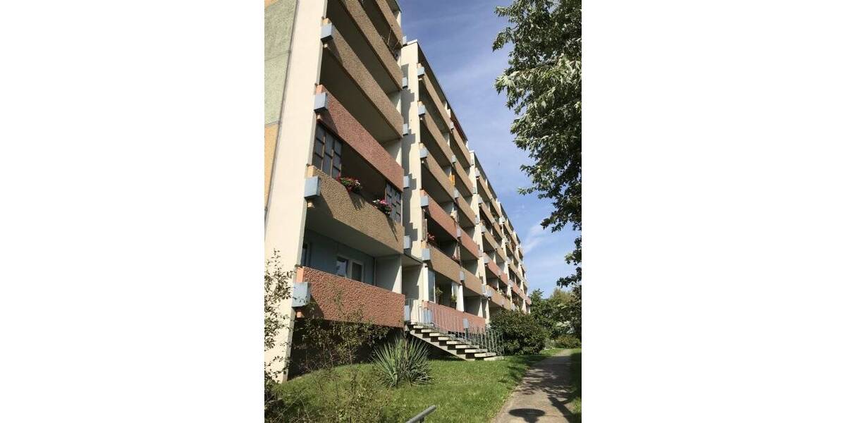 Etagenwohnung Olbersdorf - 3 Zimmer, 68 m&sup2;, 395&euro; | Angebot:24111798