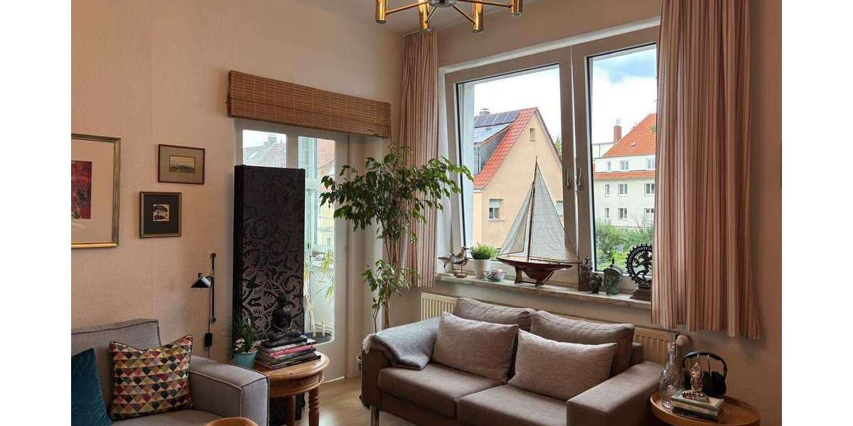 Wohnung zum Mieten in Göttingen 1.390 € 107 m² 4 zimmer