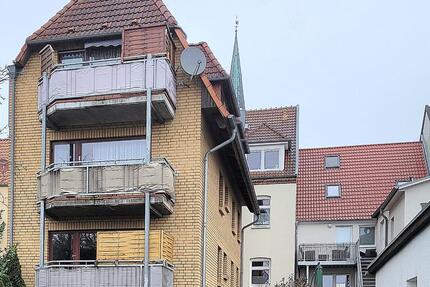 Wohnung Kröpelin - 3 Zimmer, 78 m&sup2;, 678&euro; | Angebot:25181617