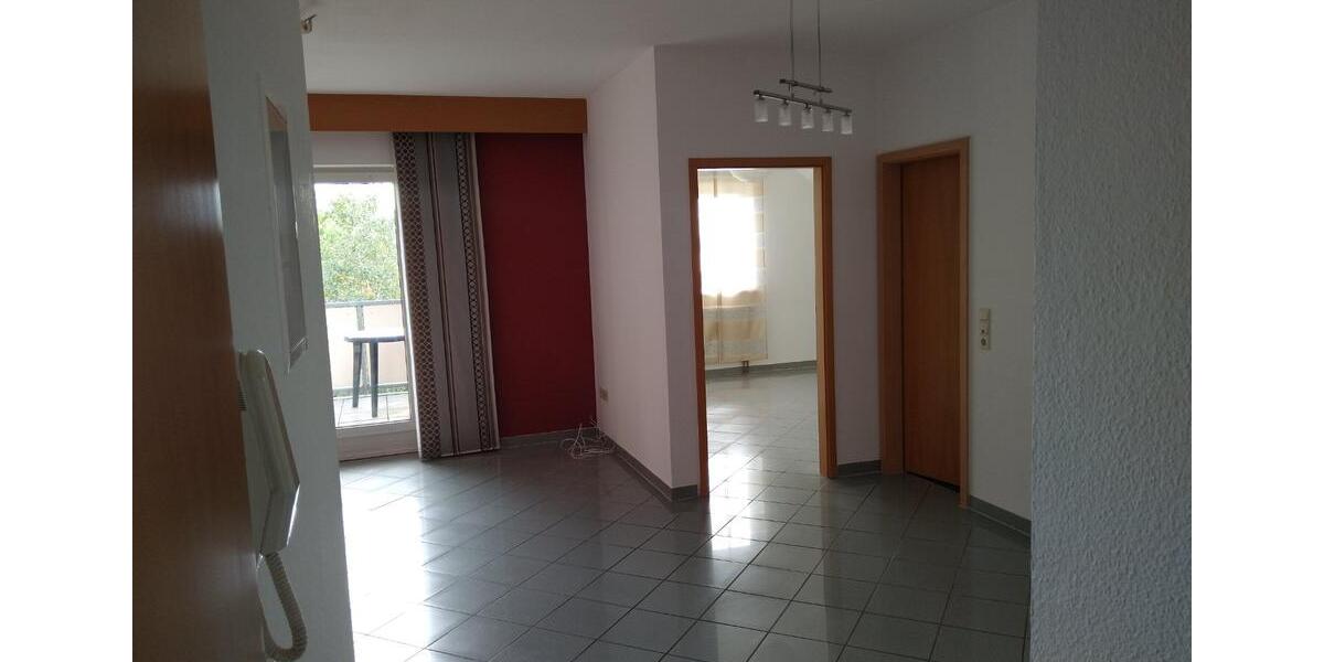 Dachgeschoßwohnung Welver - 2 Zimmer, 58 m&sup2;, 400&euro; | Angebot:25175261