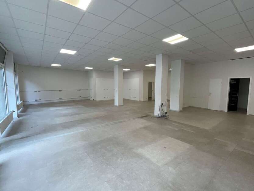 Einzelhandel in Dortmund 3.600 € 360 m² zimmer