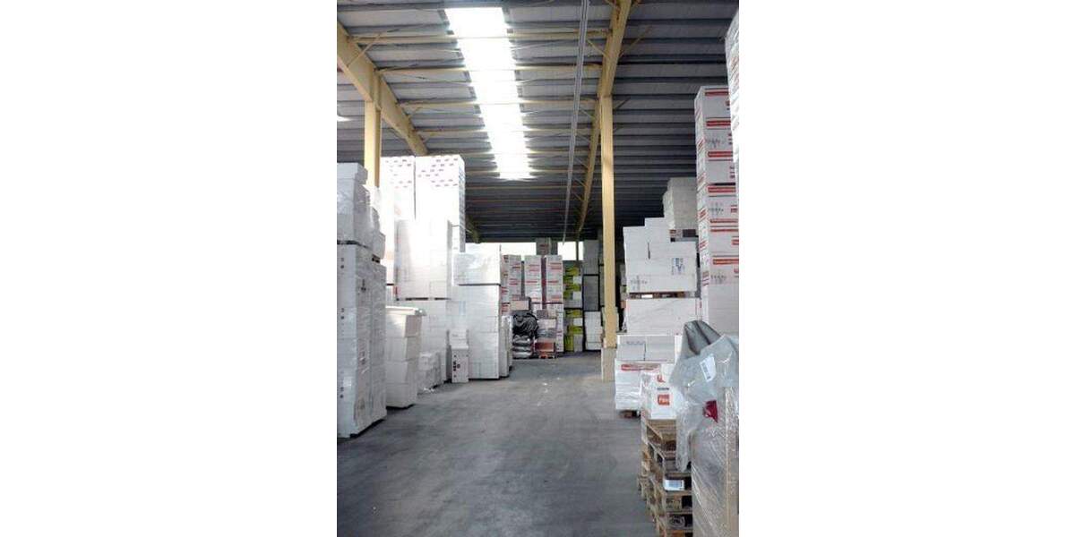 Industriehalle 2819qm für Produktion oder Lagerung beheizt in Rednitzhembach Höhe ca. 10m zimmer