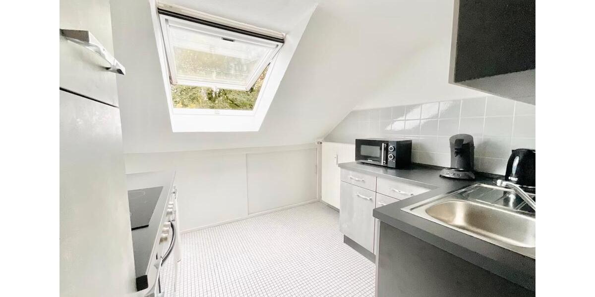 Wohnen auf Zeit Bochum Bochum-Ost - 2 Zimmer, 51 m&sup2;, 499&euro; | Angebot:25943634