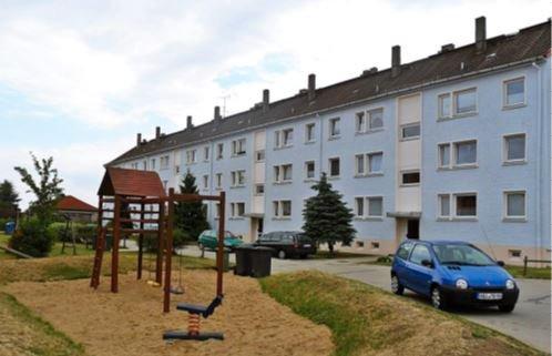Erdgeschoßwohnung Osternienburger Land - 2 Zimmer, 49 m&sup2;, 290&euro; | Angebot:25974531