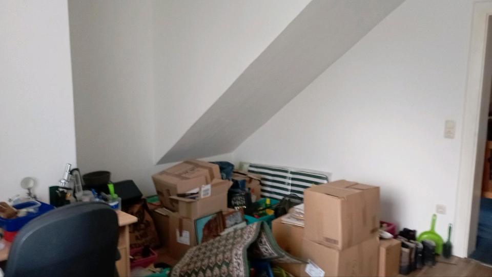 Terrassenwohnung Uelzen - 3 Zimmer, 70 m&sup2;, 920&euro; | Angebot:26458032