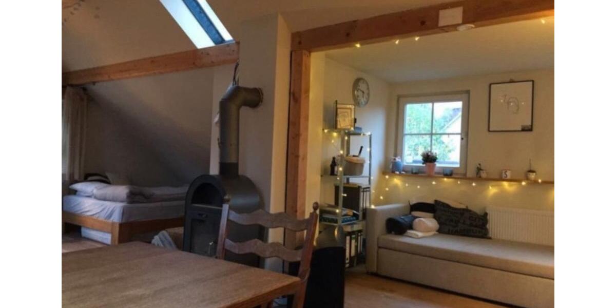 Etagenwohnung Hamburg Altona - 1 Zimmer, 42 m&sup2;, 1.150&euro; | Angebot:26045433