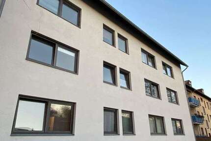 Wohnung zum Mieten in Frankfurt 270 € 23 m²