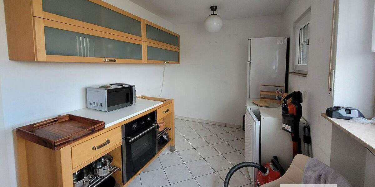 Etagenwohnung Giebelstadt Euerhausen - 4 Zimmer, 113 m&sup2;, 860&euro; | Angebot:24621031