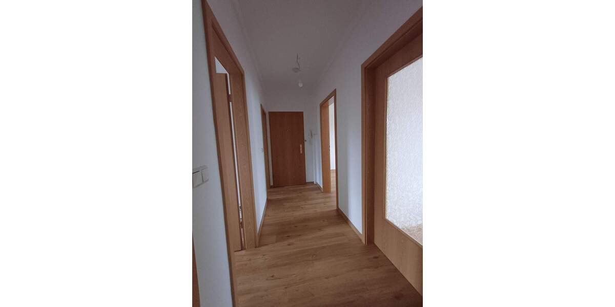 Etagenwohnung Blankenburg Oesig - 3 Zimmer, 59 m&sup2;, 408&euro; | Angebot:25837940