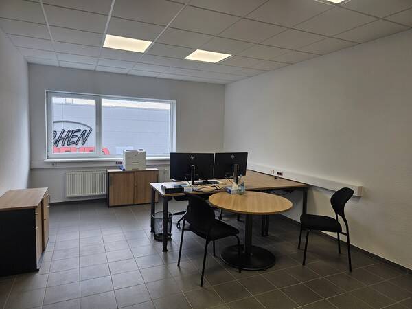 Gewerbeobjekt Georgsmarienhütte Oesede - 2.000&euro; | Angebot:25740973