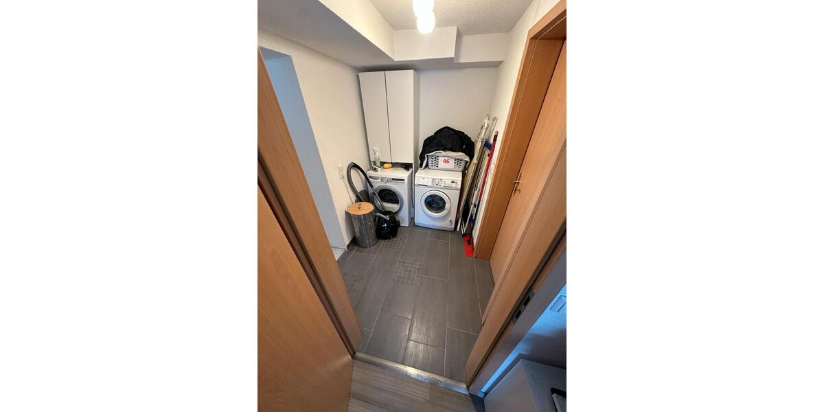 Etagenwohnung Lonsee - 3 Zimmer, 85 m&sup2;, 850&euro; | Angebot:26600800