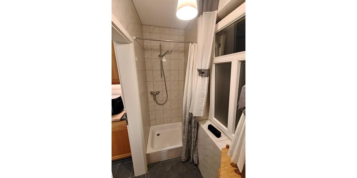 Schönes möbliertes 1-Zimmer Apartment in Wiesbaden Bierstadt 1 zimmer