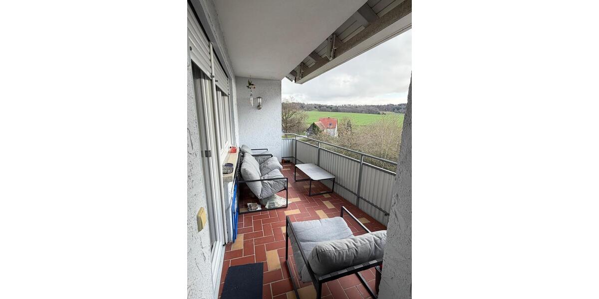 Etagenwohnung Satteldorf - 3 Zimmer, 79 m&sup2;, 571&euro; | Angebot:25974633