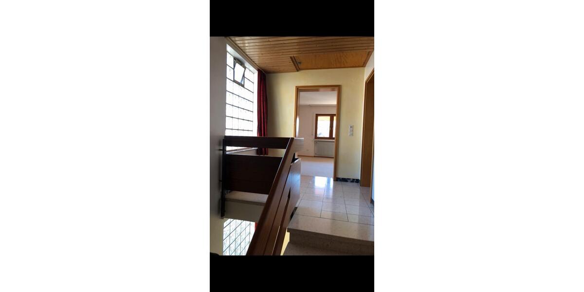 Etagenwohnung Baienfurt - 4 Zimmer, 88 m&sup2;, 1.200&euro; | Angebot:24708287