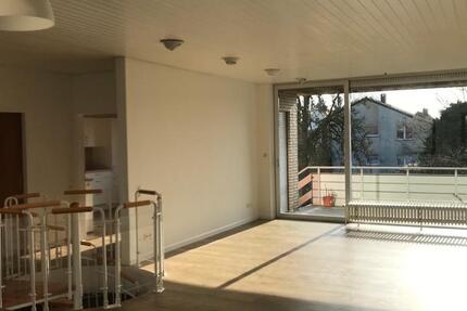 Wohnung Bielefeld Gadderbaum - 4 Zimmer, 155 m&sup2;, 1.550&euro; | Angebot:25267772