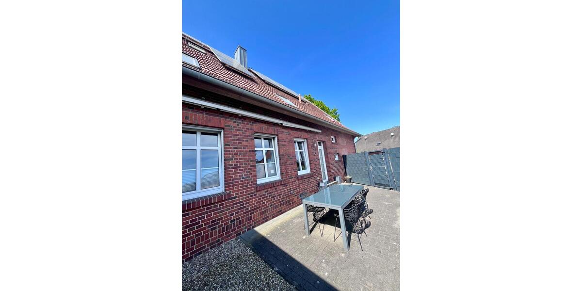 Erdgeschoßwohnung Heek - 3 Zimmer, 78 m&sup2;, 780&euro; | Angebot:26511236