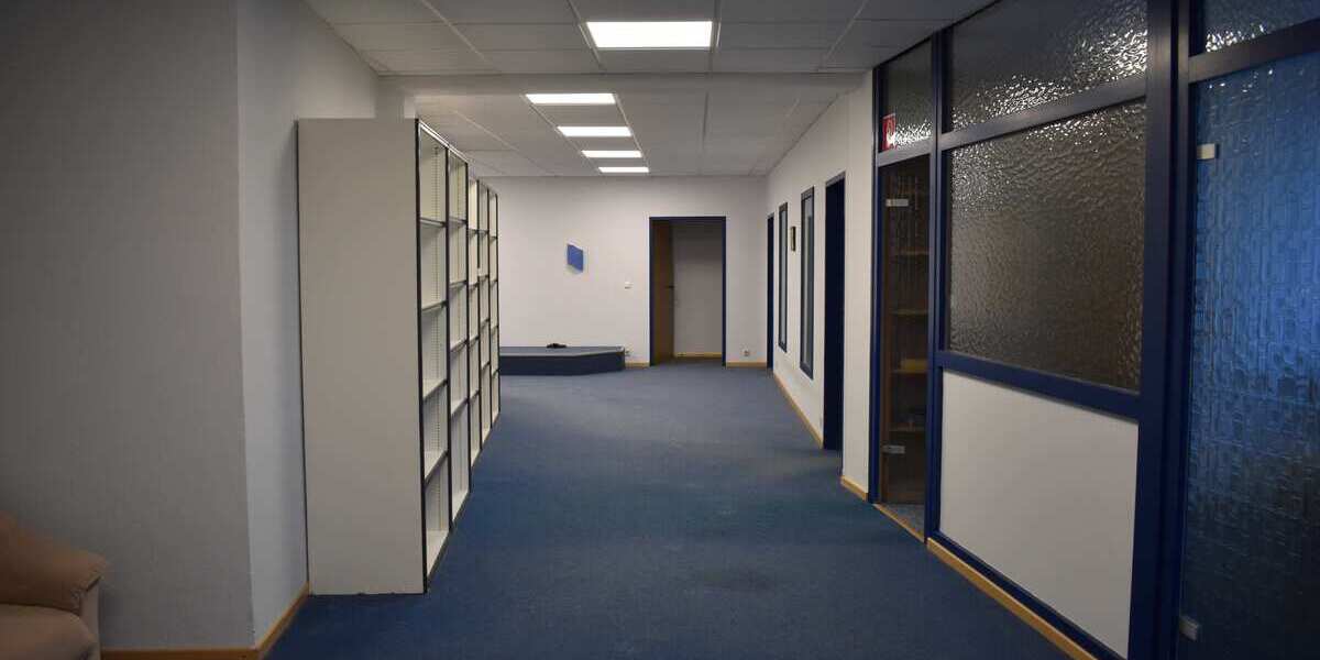 Gewerbeobjekt Kastellaun - 2.100&euro; | Angebot:23949198