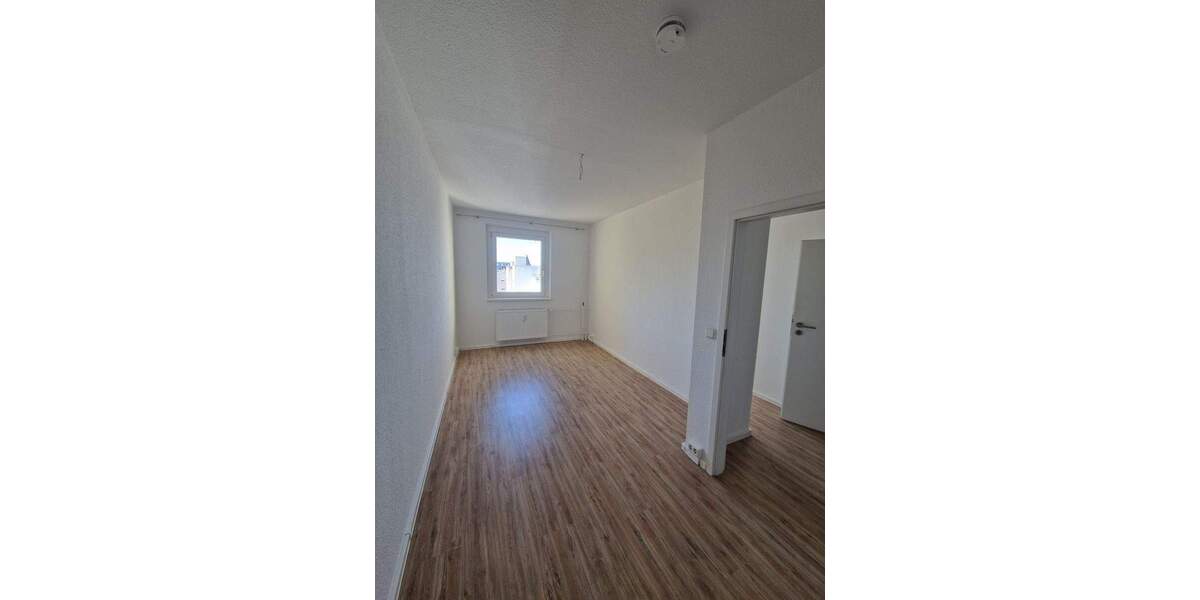 Wohnen wo was los ist - mitten im Domviertel - ab Februar 2026 mit neuer Einbauküche! 3 zimmer