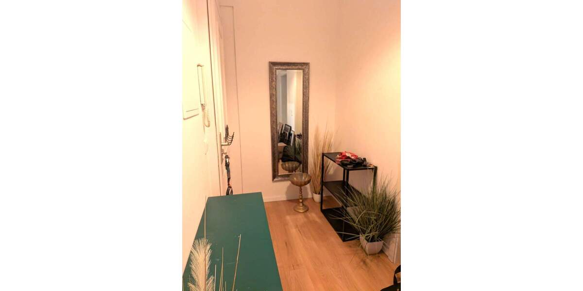 Etagenwohnung Weißenfels Markwerben - 2 Zimmer, 50 m&sup2;, 390&euro; | Angebot:26686535