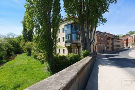 Büro in Bayreuth 1.200 € 129 m² zimmer