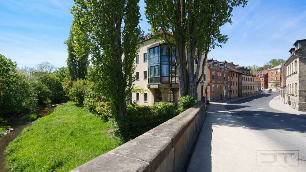 Büro in Bayreuth 1.200 € 129 m² zimmer